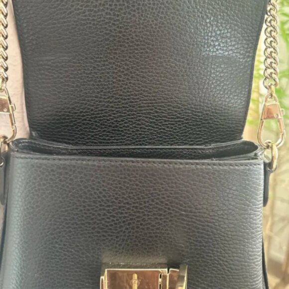 gucci black handbag - Picture 9 of 10